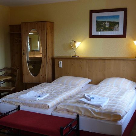 Hotel Henriette Davidis Witten Rum bild