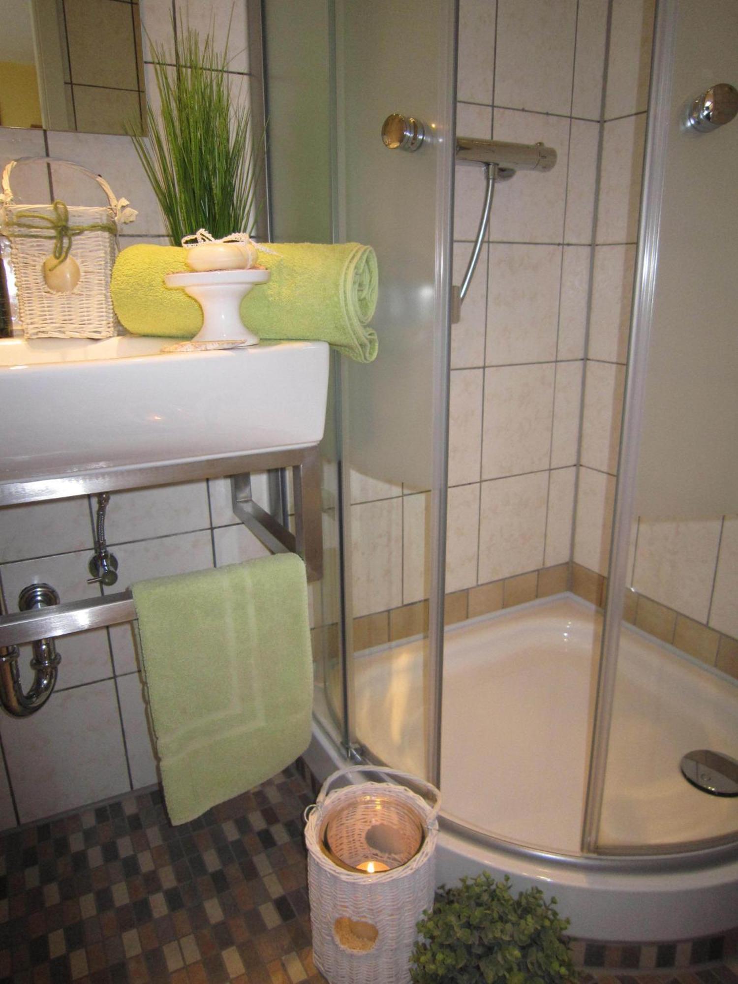 Hotel Henriette Davidis Witten Rum bild
